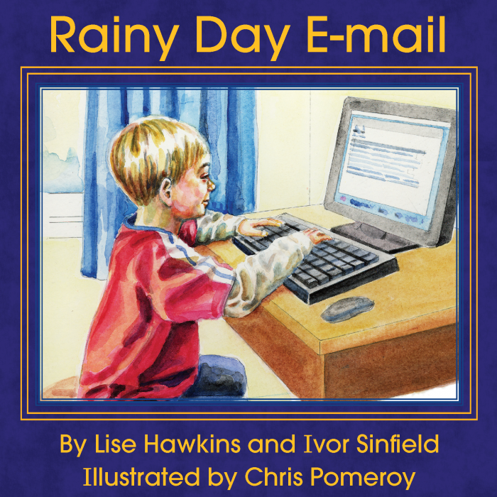 Rainy Day E-mail_cover