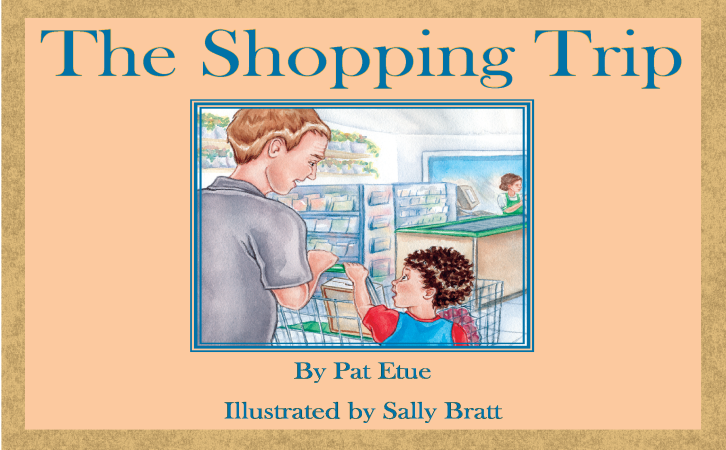 The Shopping Trip_cover