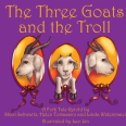 The Three Goats and the Troll_cover