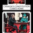 Canada’s Constitution Comes Home   (Set of 30)