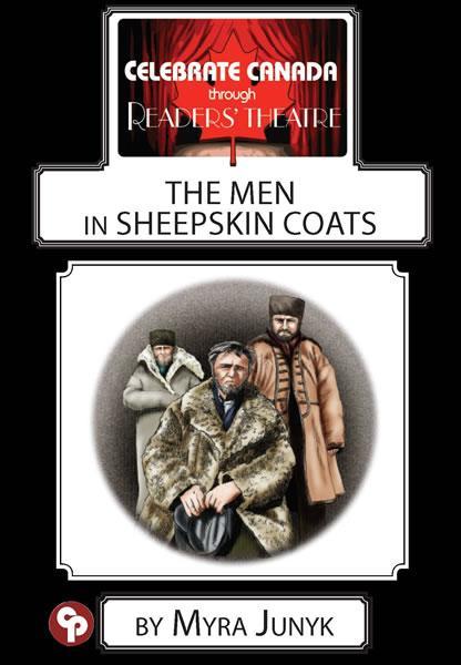 The Men in Sheepskin Coats (Set of 30)