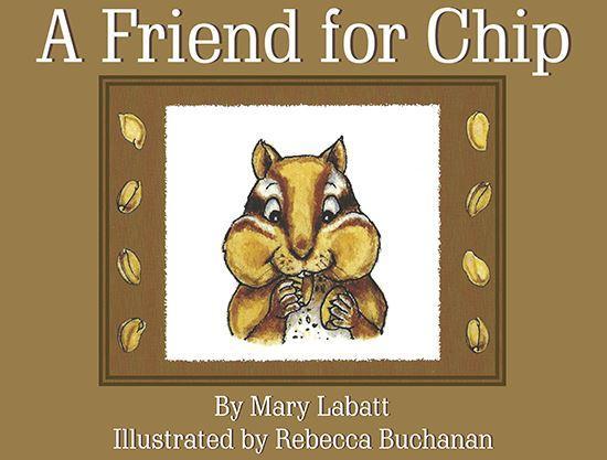 A Friend for Chip