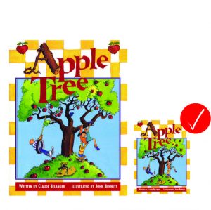 Apple Tree Student Book (single)