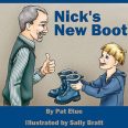 Nick's New Boots
