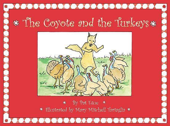 The Coyote and the Turkeys