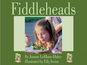 Fiddleheads