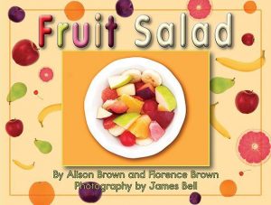 Fruit Salad (6 pack)