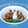 Hastings Lays an Egg (6 pack)