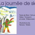 La journée de ski (6 exemplaires)