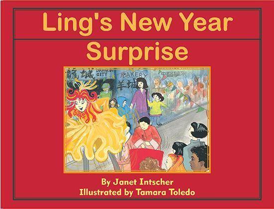 Ling's New Year Surprise