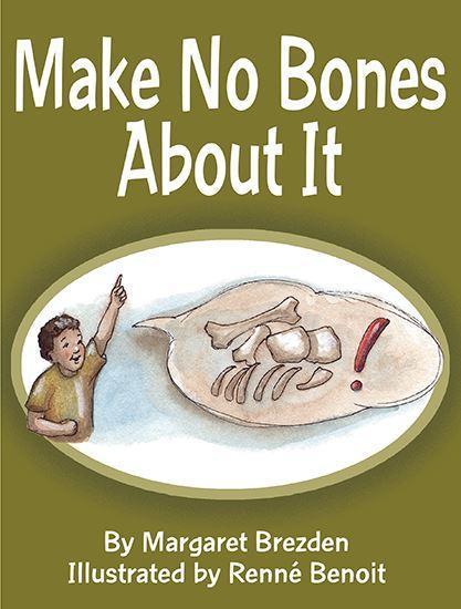 Make No Bones About It (6 pack)