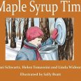 Maple Syrup Time (6 pack)