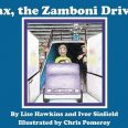 Max the Zamboni Driver (6 pack)