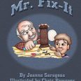 Mr. Fix-It (6 pack)