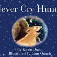 Never Cry Hunter