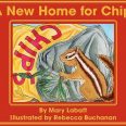A New Home for Chip (6 pack)