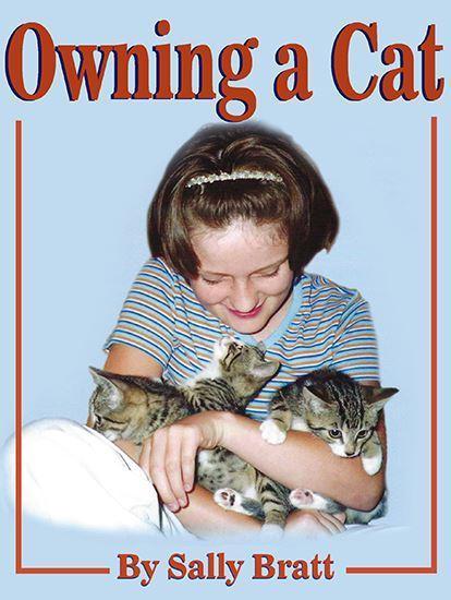 Owning a Cat