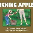 Picking Apples (6 pack)
