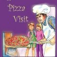 The Pizza Visit (6 pack)
