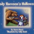 Rudy Raccoon's Halloween (6 pack)