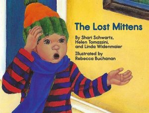 The Lost Mittens (6 pack)