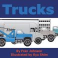 Trucks (6 pack)