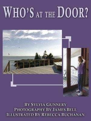 Whos at the door