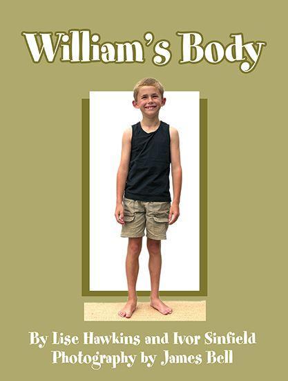 William's Body (6 pack)