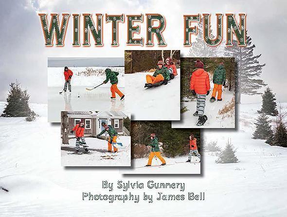 Winter Fun (6 pack)