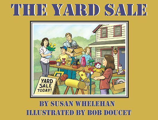 The Yard Sale (6 pack)