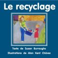 Le recyclage_cover