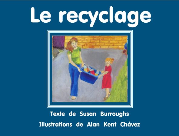 Le recyclage_cover